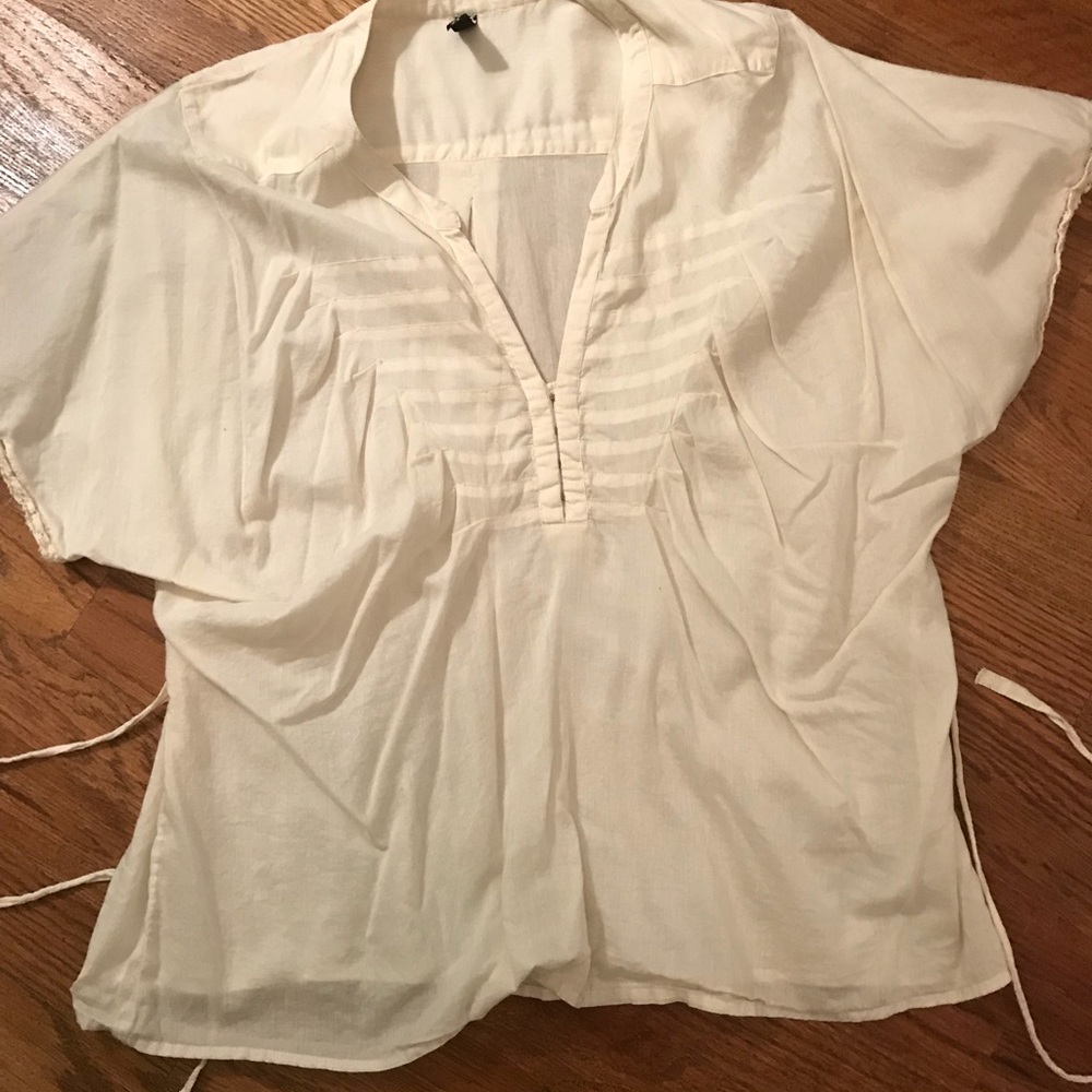 Free People Blouse